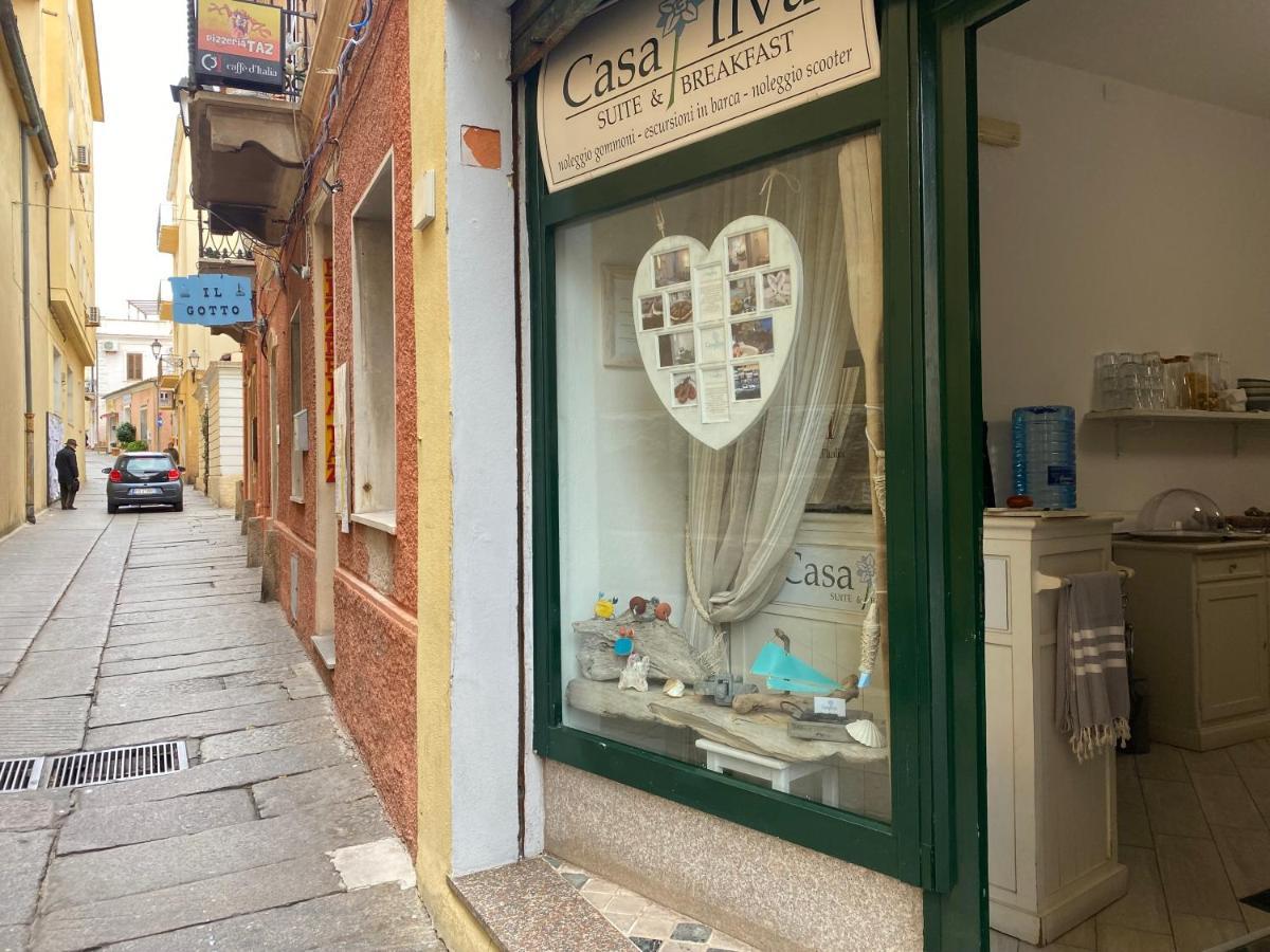 فندق Casa Ilva لا ماداّلينا المظهر الخارجي الصورة