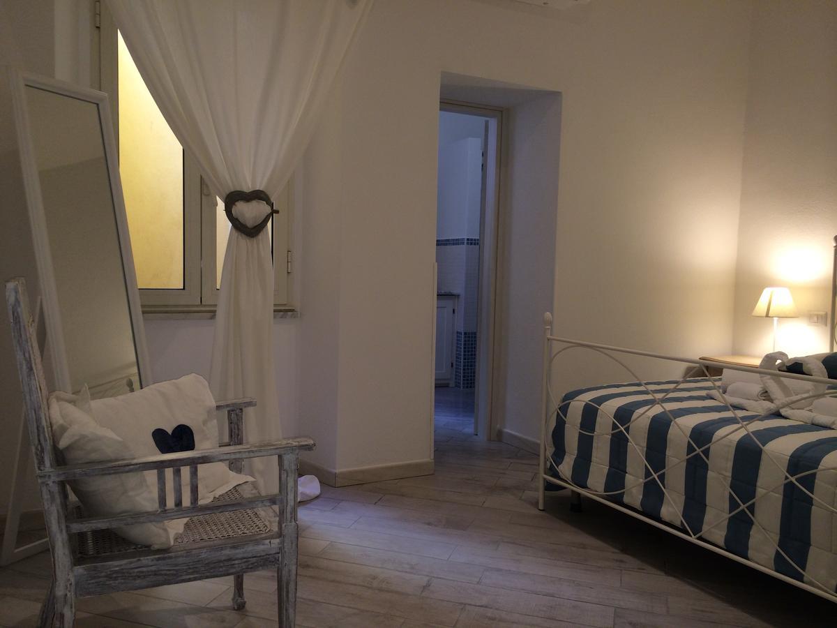 فندق Casa Ilva لا ماداّلينا المظهر الخارجي الصورة