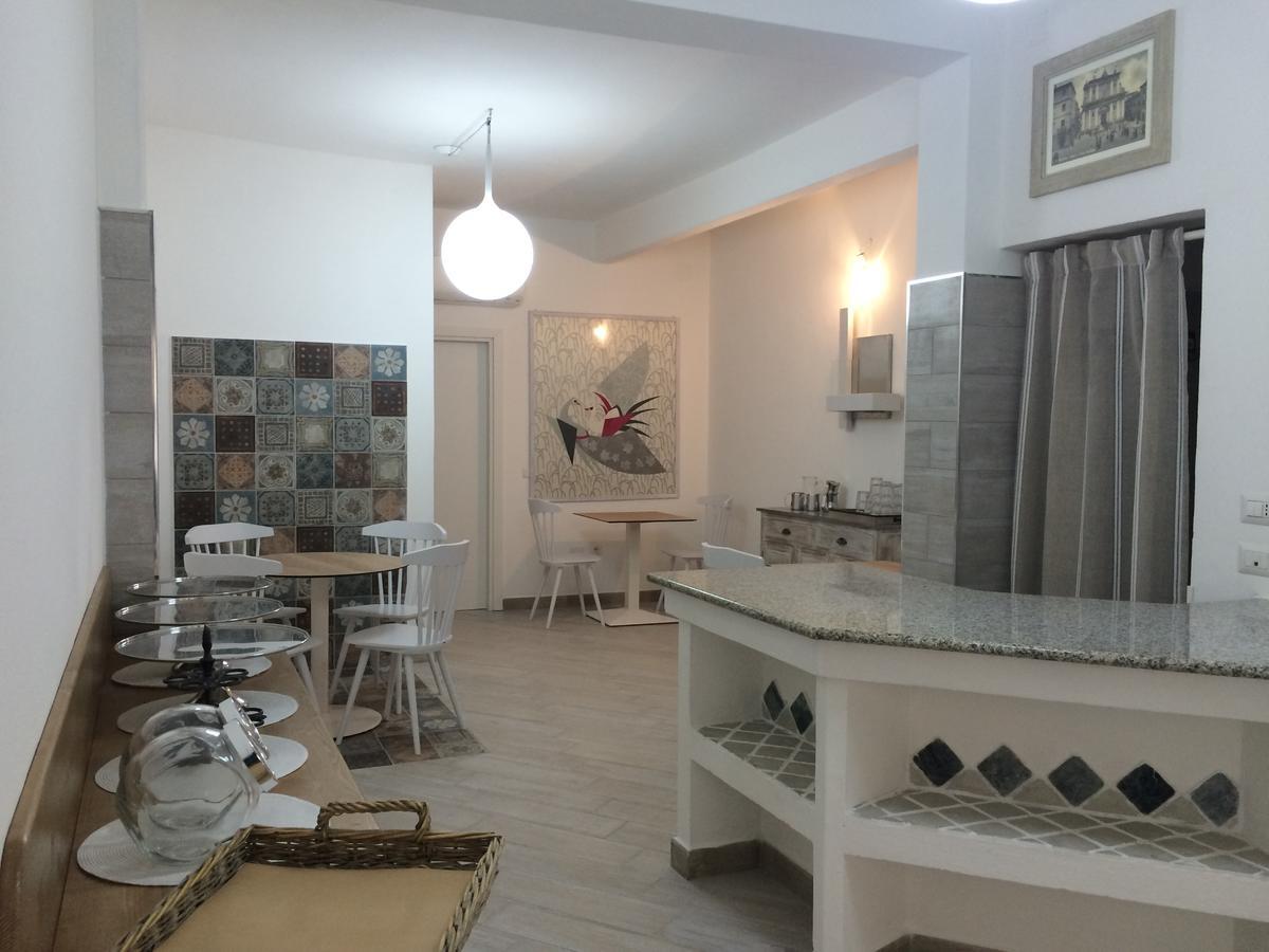 فندق Casa Ilva لا ماداّلينا المظهر الخارجي الصورة