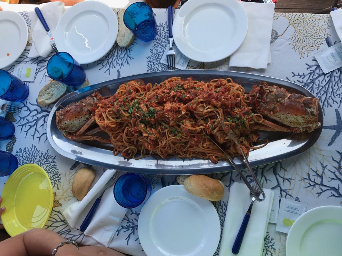 فندق Casa Ilva لا ماداّلينا المظهر الخارجي الصورة