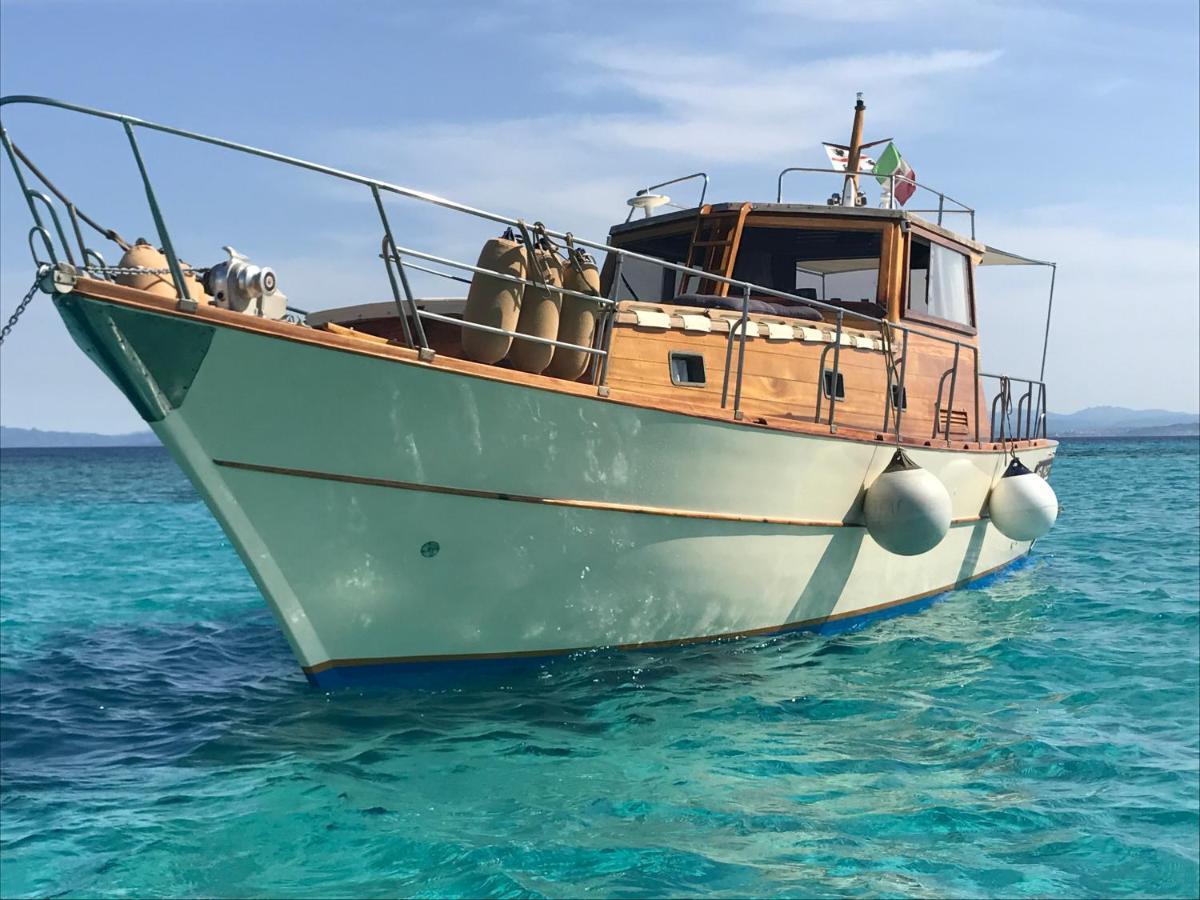 فندق Casa Ilva لا ماداّلينا المظهر الخارجي الصورة